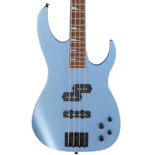 Ibanez RGB300 Standard Electric Bass Soda Blue Matte