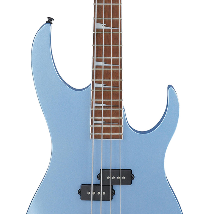 Ibanez RGB300 Standard Electric Bass Soda Blue Matte Used