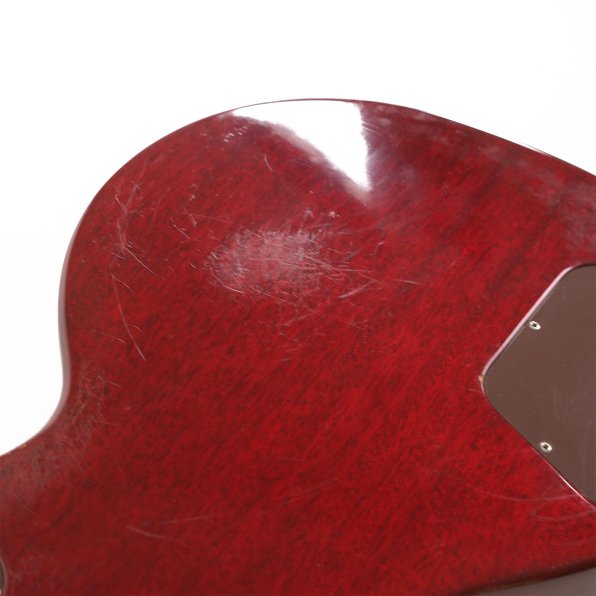 1996 Gibson Jimmy Page Les Paul — 9