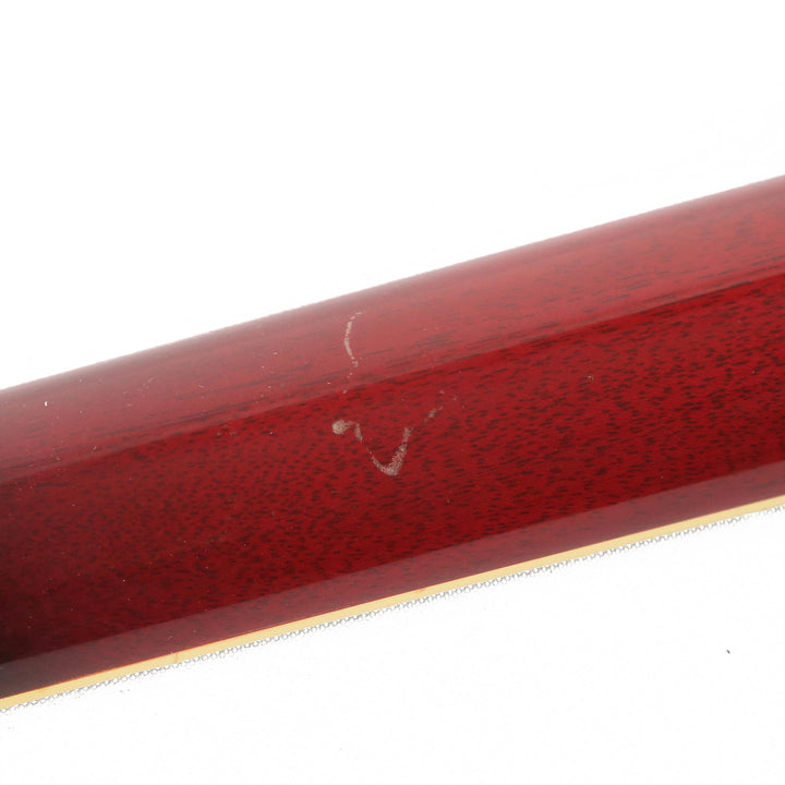 1998 Gibson Ace Frehley Signature Les Paul Cherry Sunburst