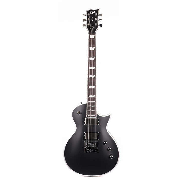 ESP LTD EC-1000 Evertune BB Black Satin