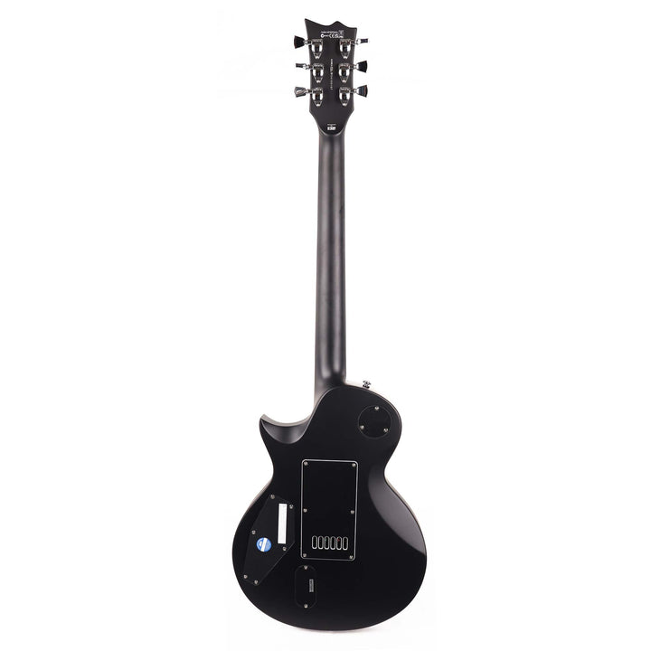 ESP LTD EC-1000 Evertune BB Black Satin