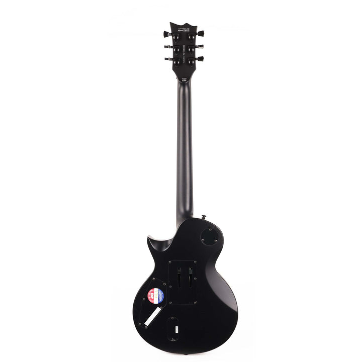 ESP LTD EC-1000FR Black Satin