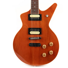 Dean Classic Series Cadillac 1980 Natural Mahogany