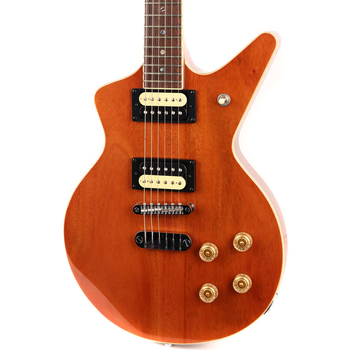 Dean Classic Series Cadillac 1980 Natural Mahogany