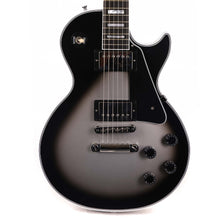 Gibson Custom Shop Les Paul Custom Silverburst