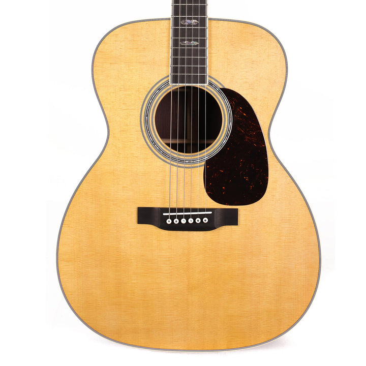 Martin J-40 Jumbo Acoustic Natural