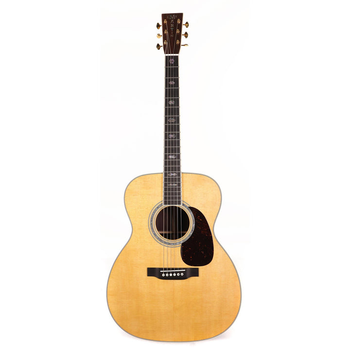 Martin J-40 Jumbo Acoustic Natural