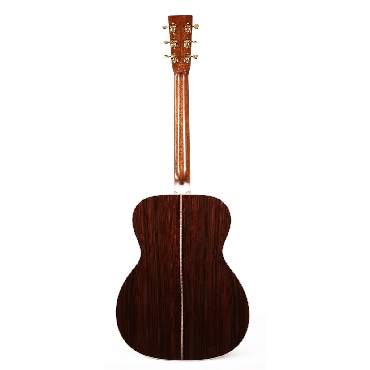 Martin J-40 Jumbo Acoustic Natural 2024 — 3