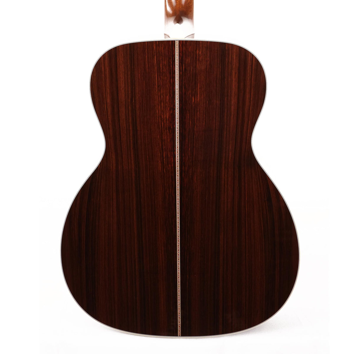 Martin J-40 Jumbo Acoustic Natural 2024 — 5