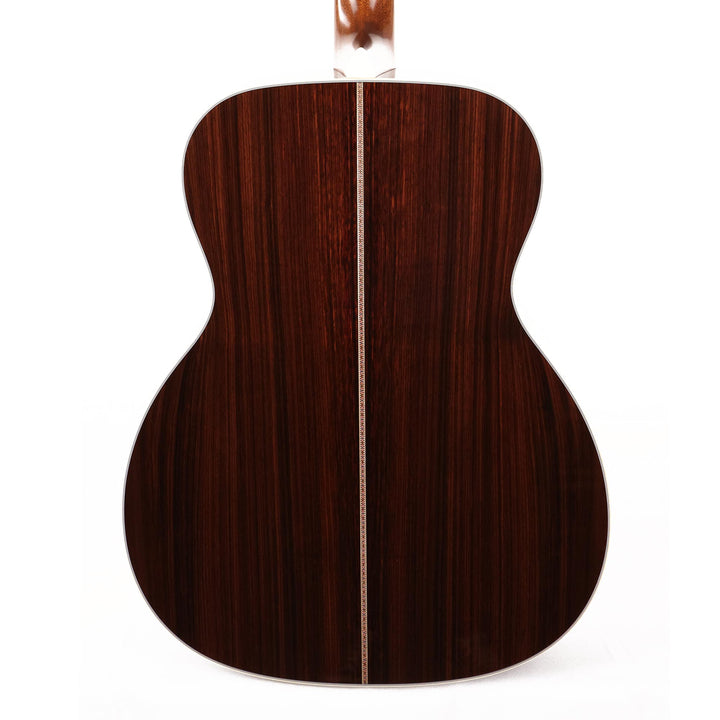 Martin J-40 Jumbo Acoustic Natural