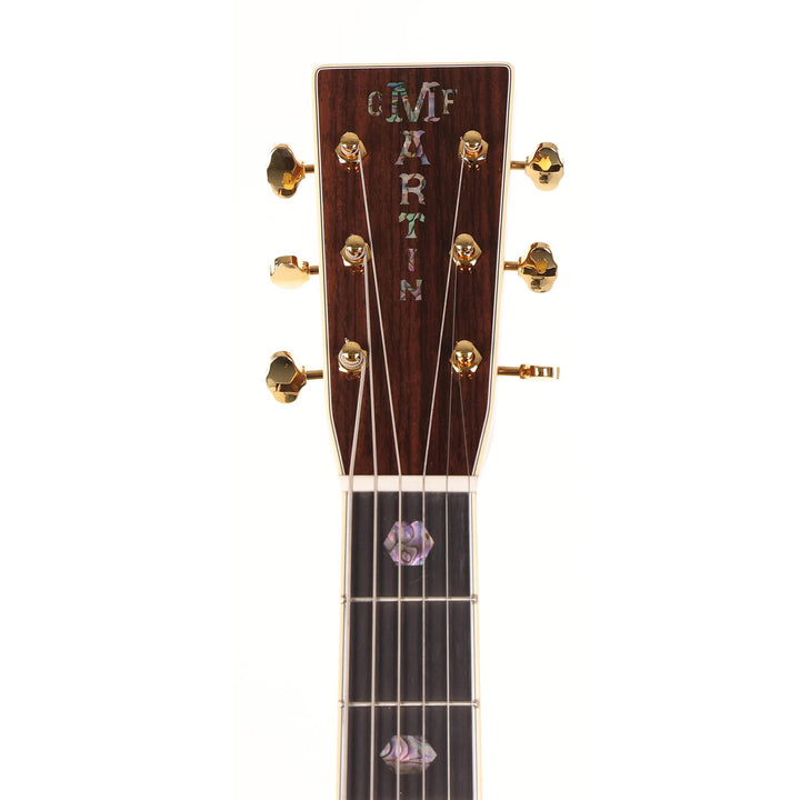 Martin J-40 Jumbo Acoustic Natural