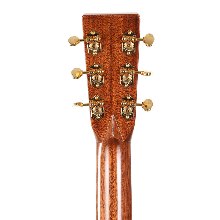 Martin J-40 Jumbo Acoustic Natural