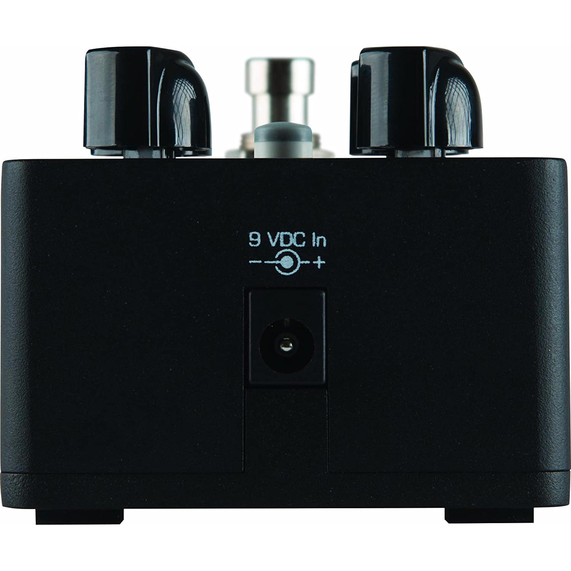 Ampeg Classic Analog Pre-Amp Bass Pedal | The Music Zoo