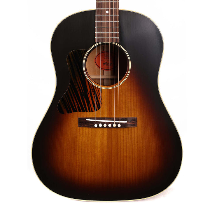 Gibson 1936 J-35 Acoustic Left-Handed Vintage Sunburst