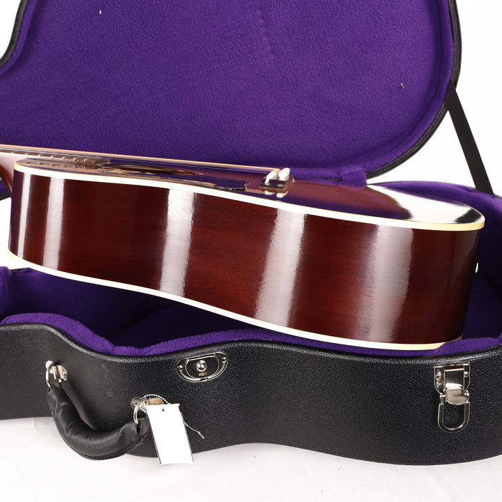 Gibson 1936 J-35 Acoustic Left-Handed Vintage Sunburst