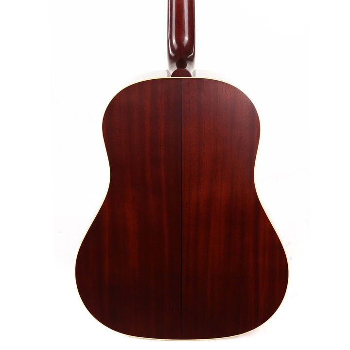 Gibson 1936 J-35 Acoustic Left-Handed Vintage Sunburst