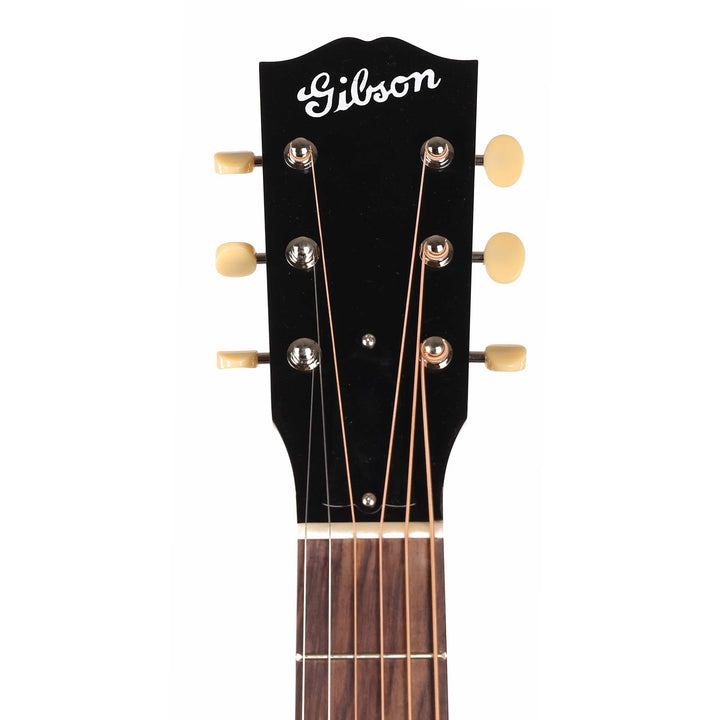 Gibson 1936 J-35 Acoustic Left-Handed Vintage Sunburst