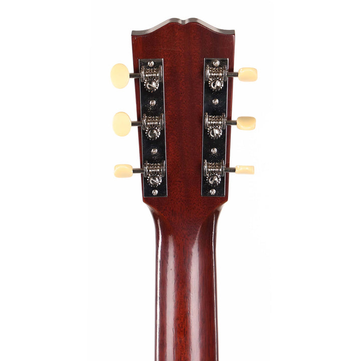 Gibson 1936 J-35 Acoustic Left-Handed Vintage Sunburst