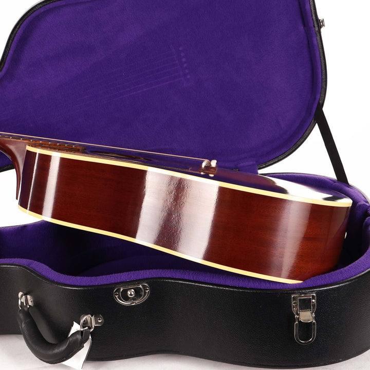 Gibson 1942 Banner J-45 Left-Handed Vintage Sunburst