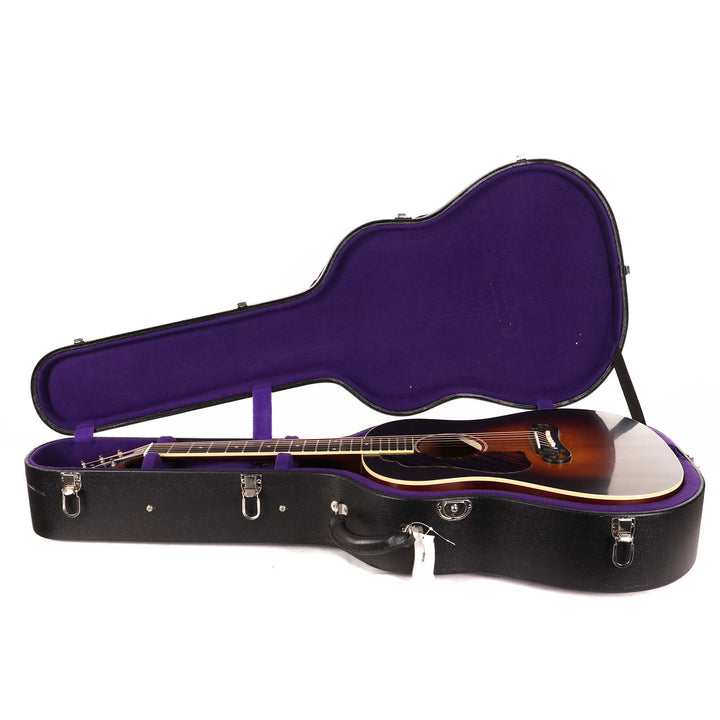 Gibson 1939 J-55 Left-Handed Faded Vintage Sunburst