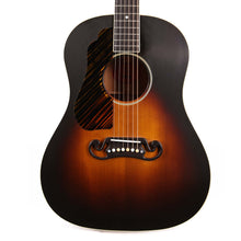 Gibson 1939 J-55 Left-Handed Faded Vintage Sunburst