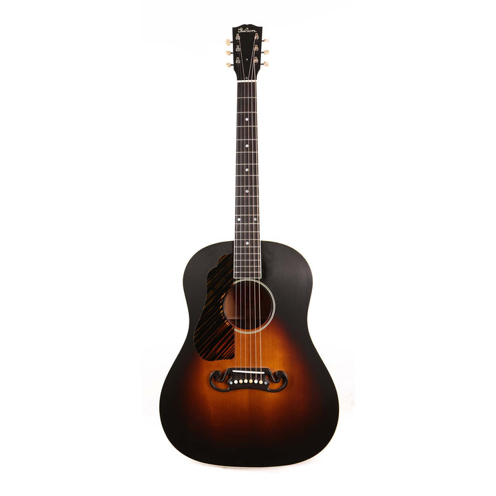 Gibson 1939 J-55 Left-Handed Faded Vintage Sunburst