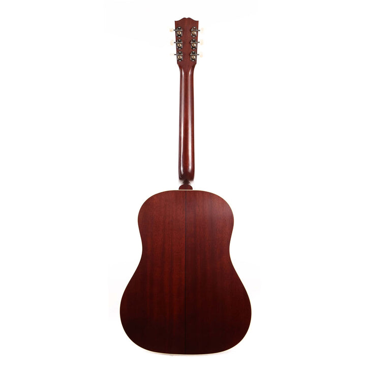 Gibson 1939 J-55 Left-Handed Faded Vintage Sunburst