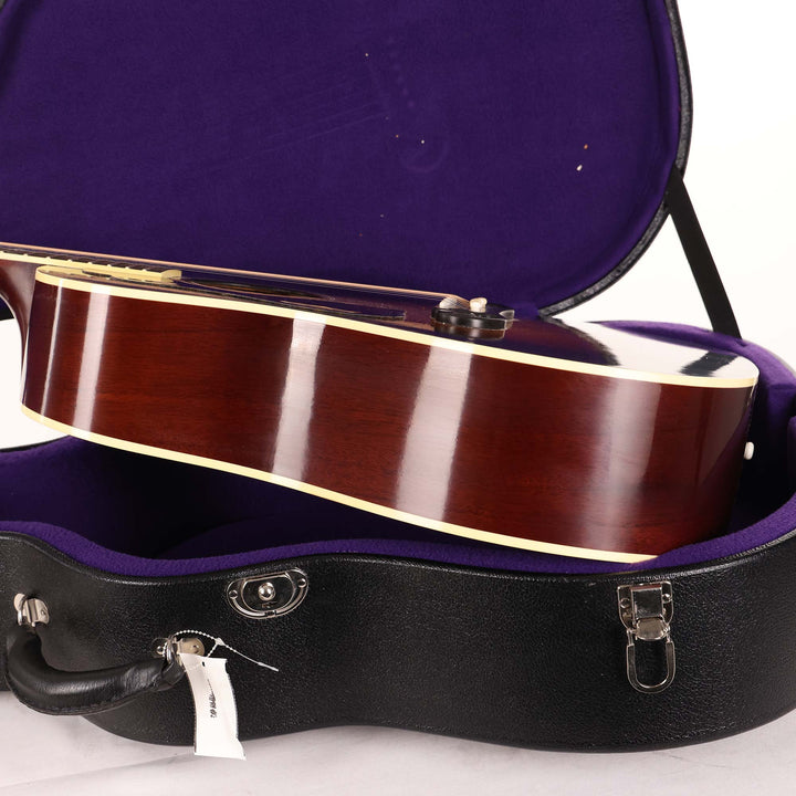 Gibson 1939 J-55 Left-Handed Faded Vintage Sunburst
