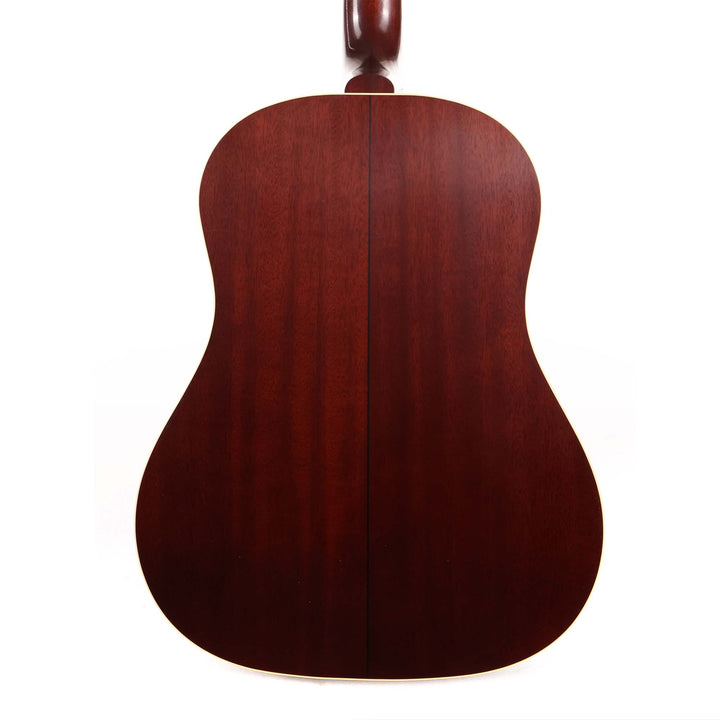 Gibson 1939 J-55 Left-Handed Faded Vintage Sunburst