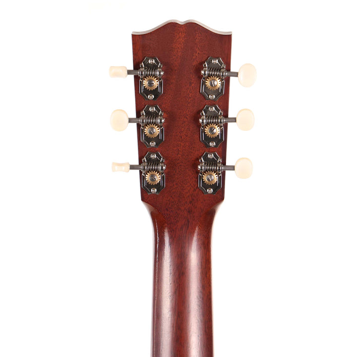 Gibson 1939 J-55 Left-Handed Faded Vintage Sunburst