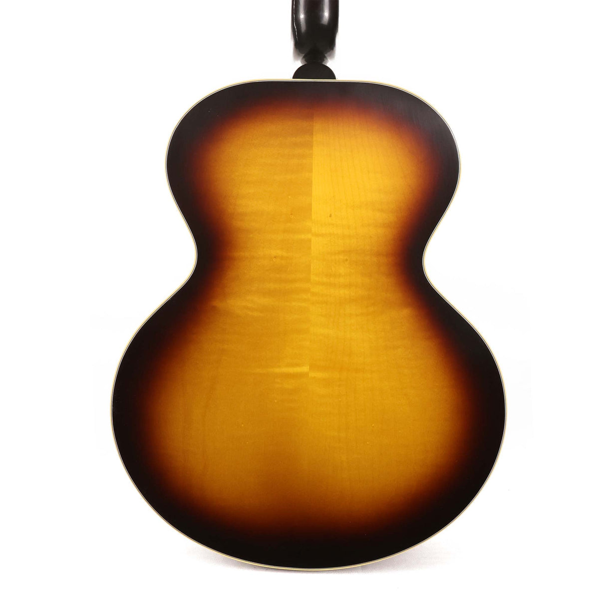 Gibson 1952 J-185 Left-Handed Vintage Sunburst 2024 — 6