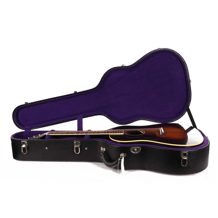 Gibson 1934 Jumbo Acoustic Left-Handed Vintage Sunburst