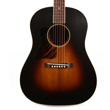 Gibson 1934 Jumbo Acoustic Left-Handed Vintage Sunburst