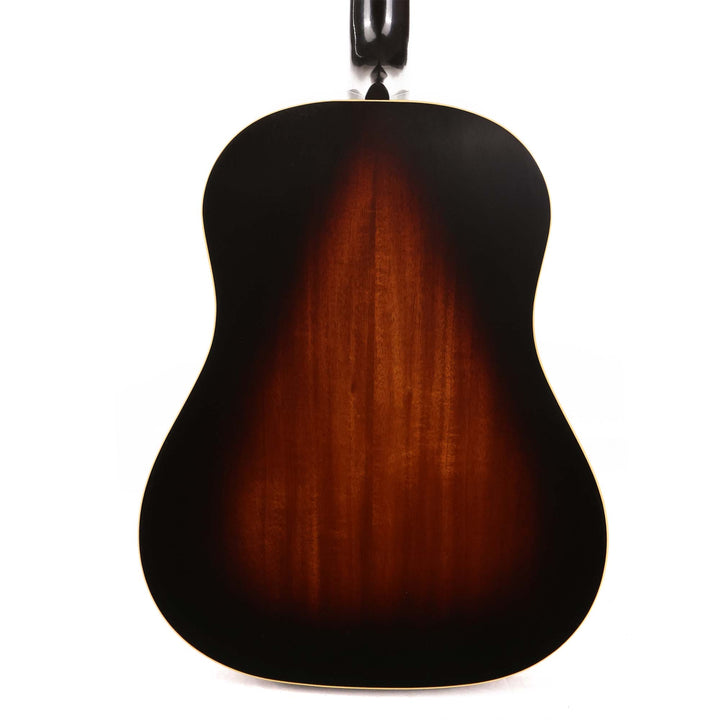 Gibson 1934 Jumbo Acoustic Left-Handed Vintage Sunburst