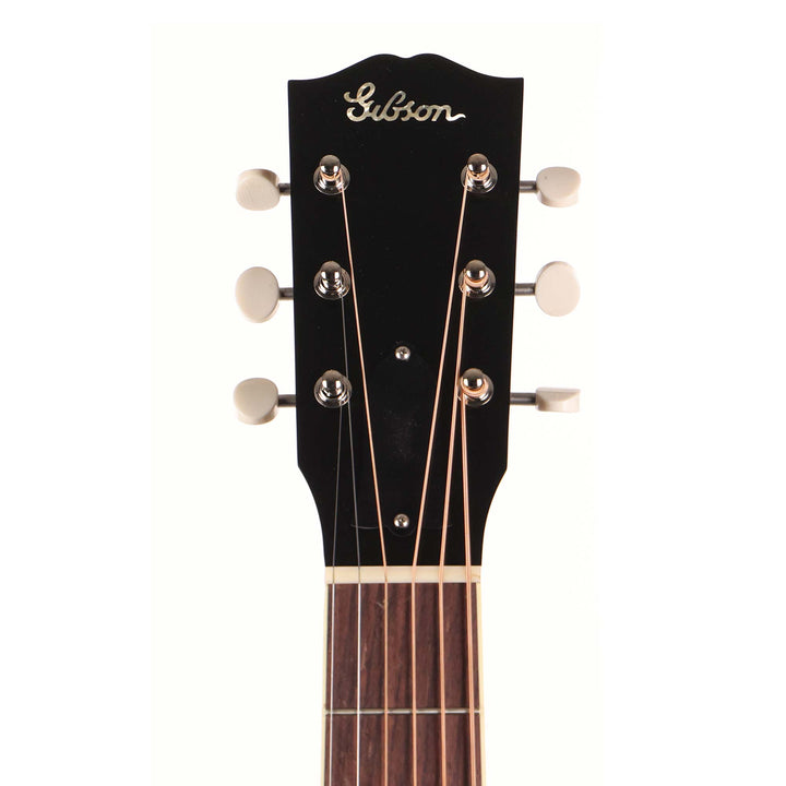 Gibson 1934 Jumbo Acoustic Left-Handed Vintage Sunburst