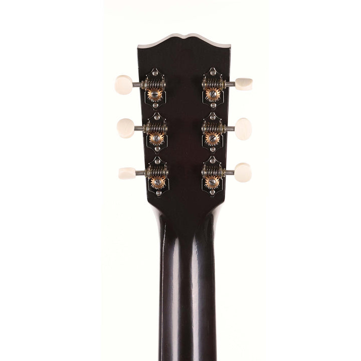 Gibson 1934 Jumbo Acoustic Left-Handed Vintage Sunburst