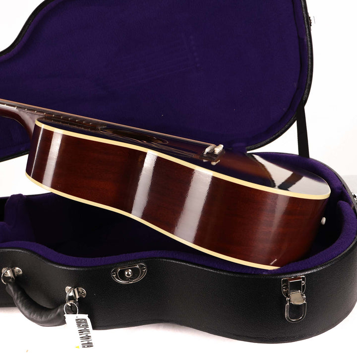 Gibson 1942 Banner LG-2 Left-Handed Vintage Sunburst 2024