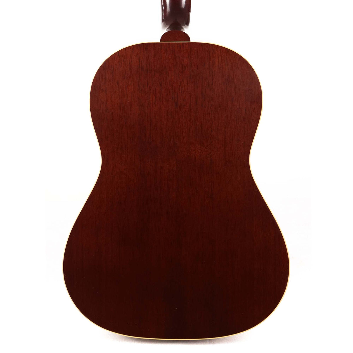 Gibson 1942 Banner LG-2 Left-Handed Vintage Sunburst 2024 — 6