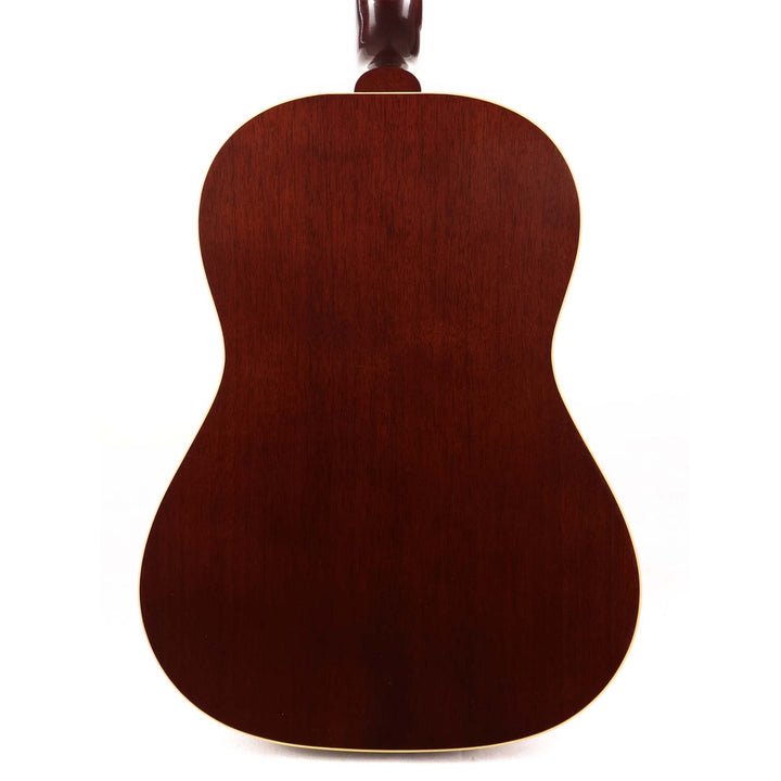 Gibson 1942 Banner LG-2 Left-Handed Vintage Sunburst 2024