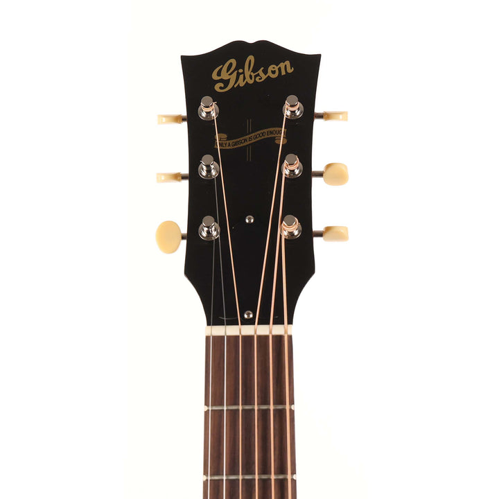 Gibson 1942 Banner LG-2 Left-Handed Vintage Sunburst 2024