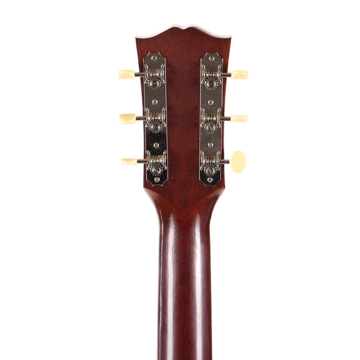 Gibson 1942 Banner LG-2 Left-Handed Vintage Sunburst 2024