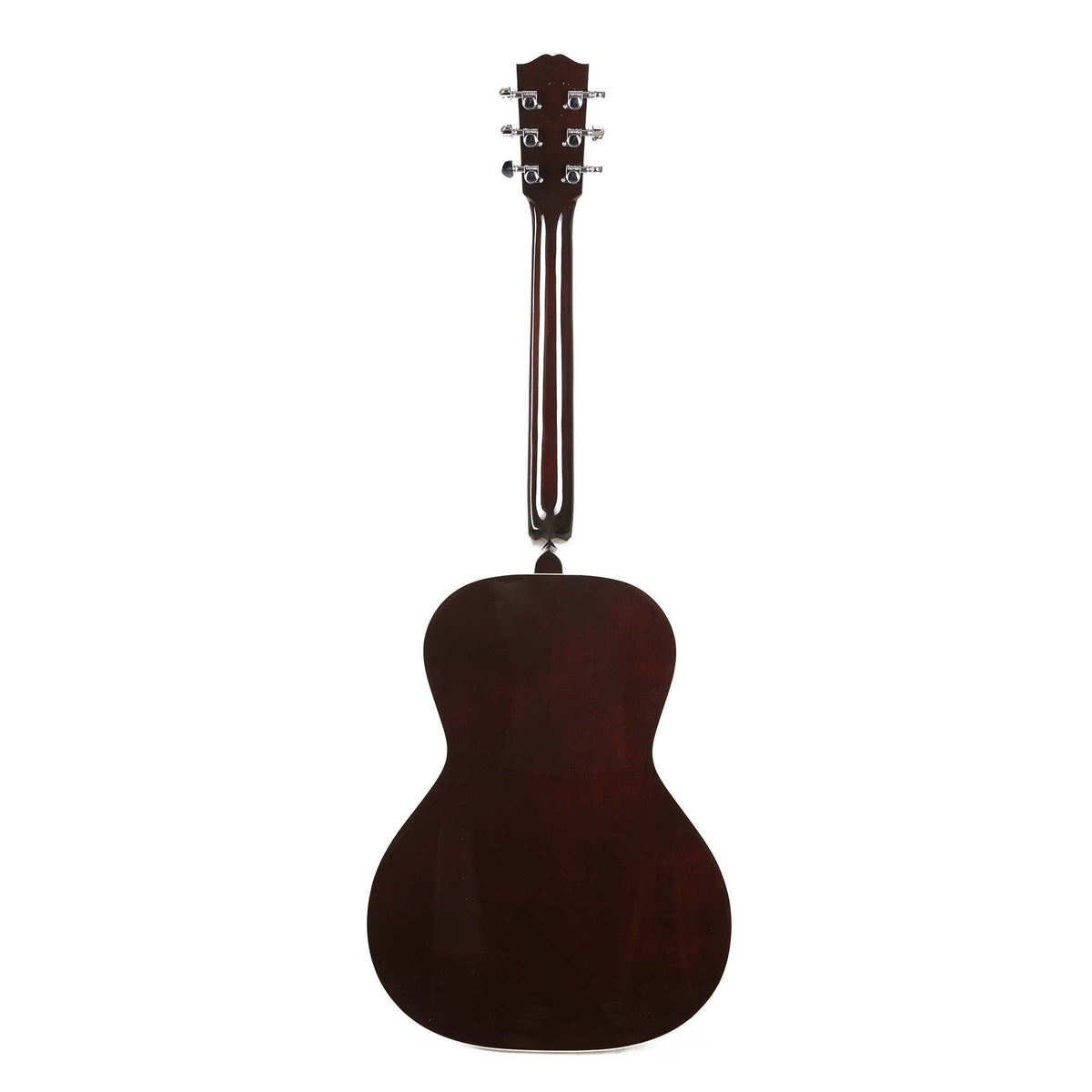 Gibson L-00 Standard Acoustic-Electric Vintage Sunburst — 3