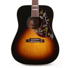 Gibson Hummingbird Standard Acoustic-Electric Vintage Sunburst