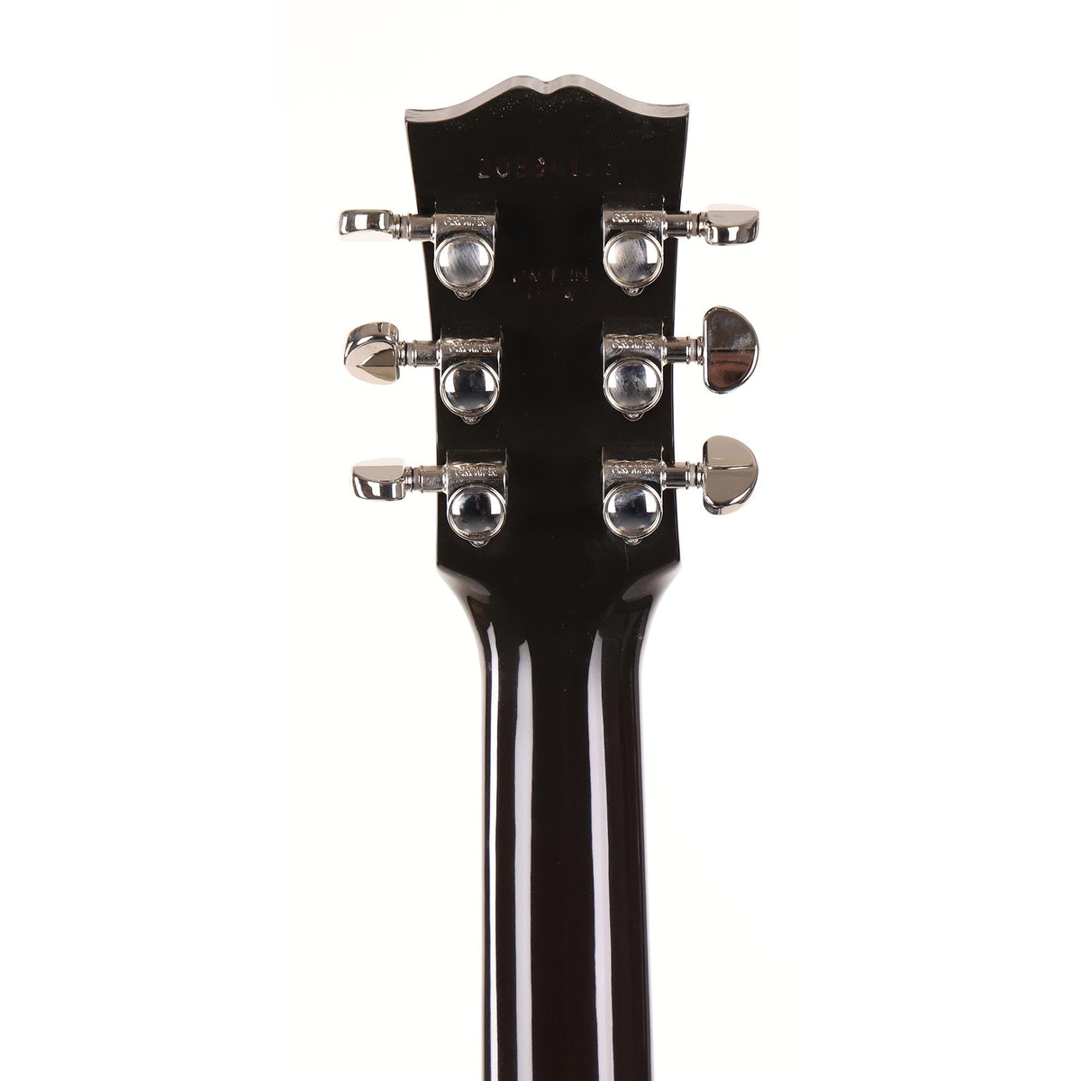 Gibson Hummingbird Standard Acoustic-Electric Vintage Sunburst — 8