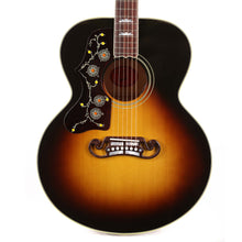 Gibson SJ-200 Original Acoustic-Electric Vintage Sunburst
