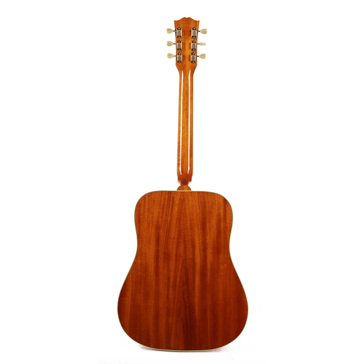 Gibson Hummingbird Original Left-Handed Acoustic-Electric Heritage Cherry Sunburst