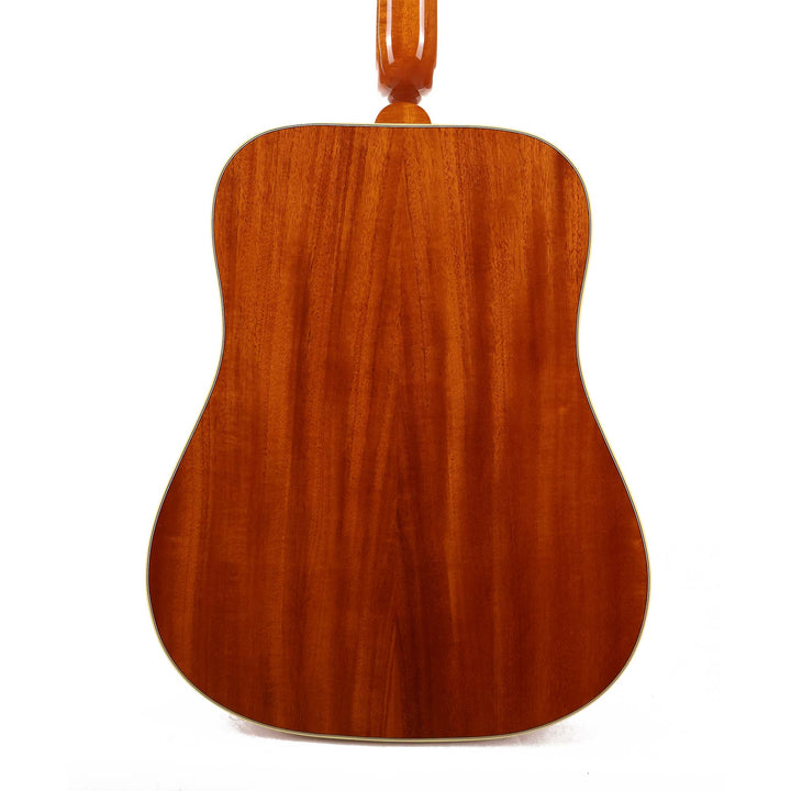 Gibson Hummingbird Original Left-Handed Acoustic-Electric Heritage Cherry Sunburst