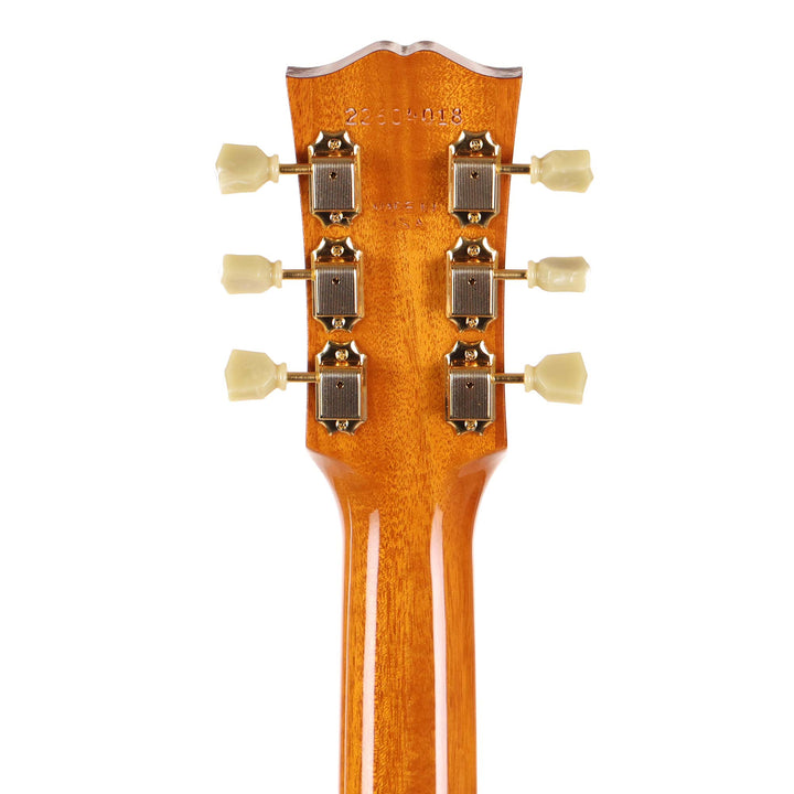 Gibson Hummingbird Original Left-Handed Acoustic-Electric Heritage Cherry Sunburst