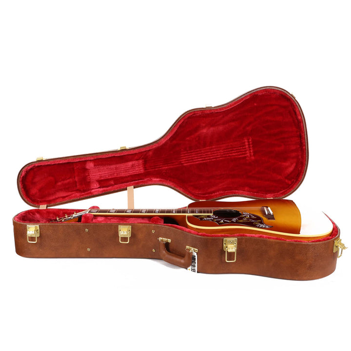 Gibson Hummingbird Original Left-Handed Acoustic-Electric Heritage Cherry Sunburst